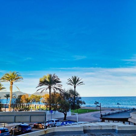 קאלה מילור Cozy Apartment With A Fantastic Sea View מראה חיצוני תמונה