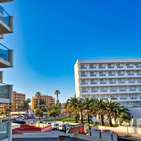 קאלה מילור Cozy Apartment With A Fantastic Sea View מראה חיצוני תמונה