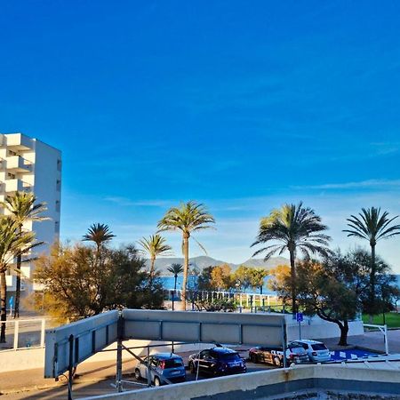 קאלה מילור Cozy Apartment With A Fantastic Sea View מראה חיצוני תמונה