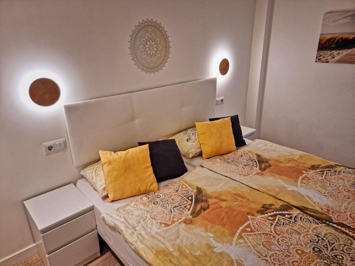 קאלה מילור Cozy Apartment With A Fantastic Sea View מראה חיצוני תמונה