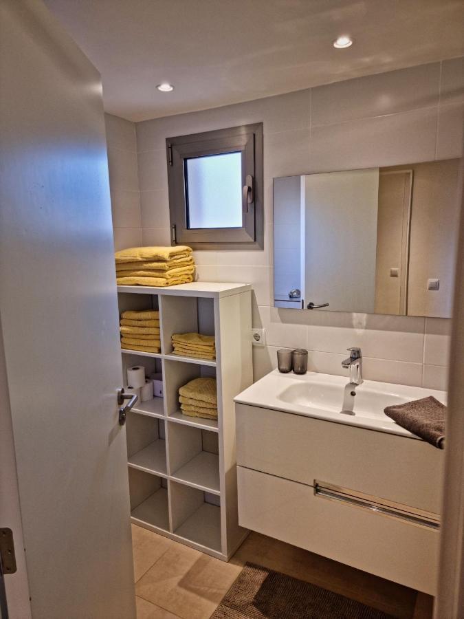 קאלה מילור Cozy Apartment With A Fantastic Sea View מראה חיצוני תמונה