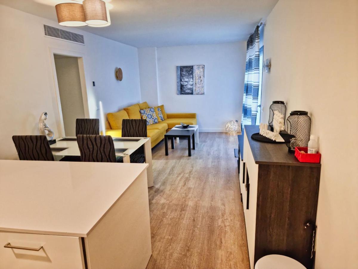 קאלה מילור Cozy Apartment With A Fantastic Sea View מראה חיצוני תמונה